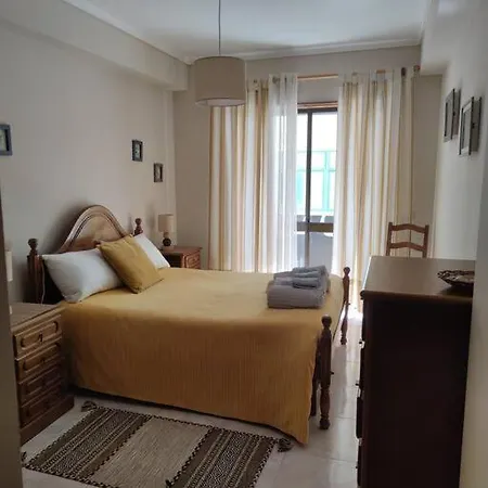 Apartamento Sea breeze Vagos Exterior foto